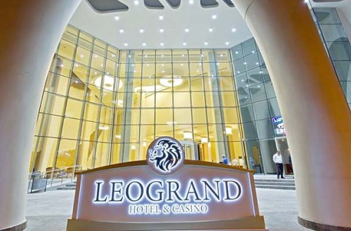 Batumidə türkiyəli iş adamının hotelində yanğın - 12 ölü, 10 yaralı+ Yenilənib