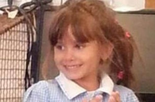 Britaniyada məktəbli qız 7 yaşlı uşağı qətlə yetirdiyinə görə ömürlük həbs olunub - VİDEO