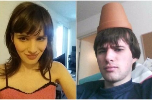 Cinsiyyətini dəyişib qız oldu - cəmi 17 aya