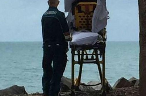 Ölüm döşəyində olan qadının son arzusu yerinə yetirildi - FOTO