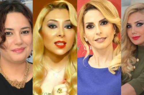 “Aparıcı bakirə olmamalıdır” söhbətinə – MARAQLI REAKSİYALAR