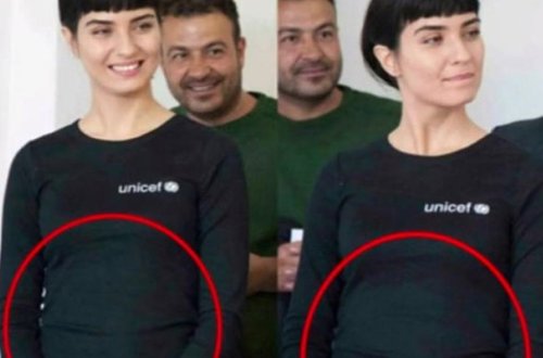 Tuba sevgilisindən hamilədir?