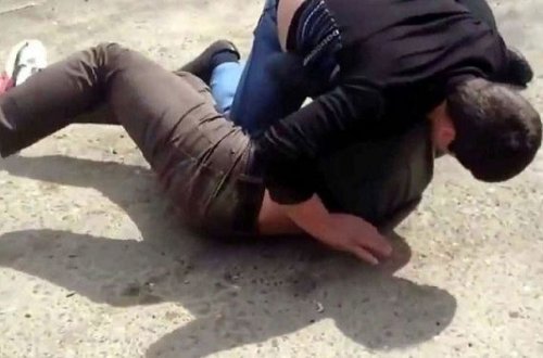 Həmyerlisini döyüb öldürdü