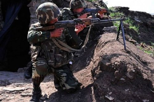 Komissiya Azərbaycan əsgərinin meyitinin qaytarılmasını tələb etdi