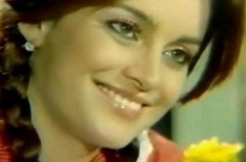 İntim səhnələrə çəkilən aktrisa peşmandır: 