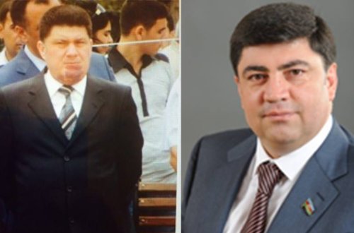 Azərbaycanda yüksək vəzifəli məmur işdən çıxarıldı — EKSKLÜZİV