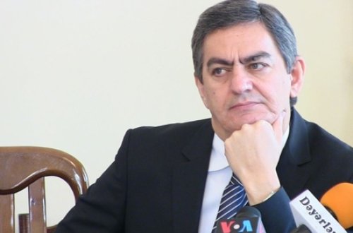 Əli Kərimlinin separatçılarla iş birliyi Azərbaycana nə vəd edir...