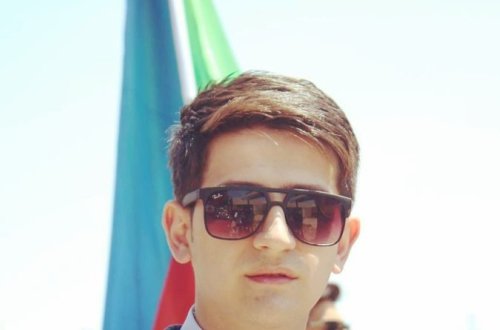 “Qarabağın Azadlığı Uğrunda Gənclər Birliyi”nə yeni sədr təyin olunub