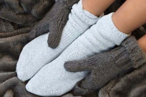 Əl-ayağınız həmişə soyuq olur? - Sizdə bu xəstəlik ola bilər