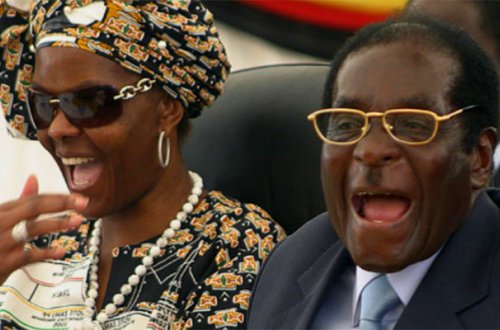 Muqabe aylıq 150 min dollar prezident maaşını alacaq - Ömrünün sonuna kimi