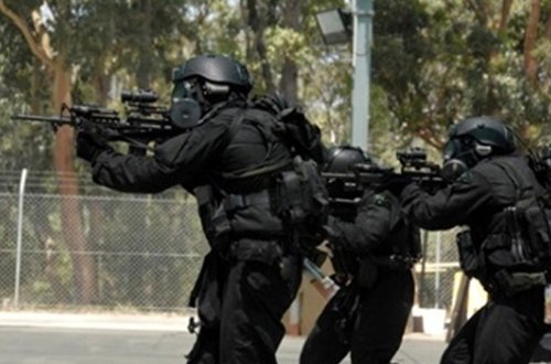 Azərbaycanla Rusiya birgə ƏMƏLİYYAT keçirdi — 100-dən çox TUTULAN VAR