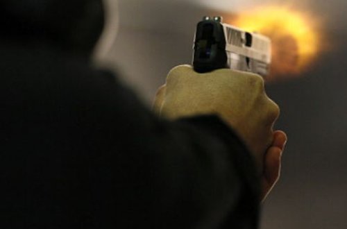 Rusiyada restoranda atışma: Ölənlər var