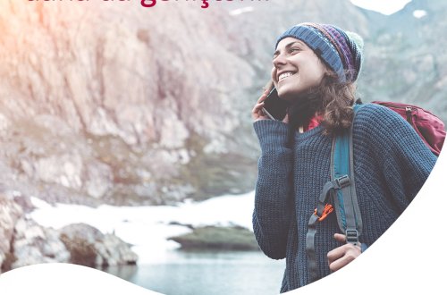 Genişləndirilmiş “Nar” LTE şəbəkəsi artıq bölgələrdə