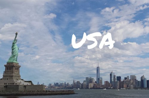 80 min azərbaycanlı ABŞ-da yaşamaq üçün müraciət edib