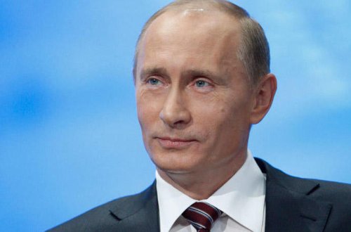 Putin yeni Azərbaycan diasporasının yaradılmasına razılıq verdi