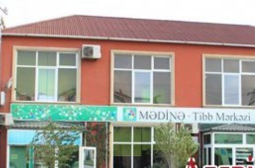 “Mədinə” tibb mərkəzində bənzəri olmayan rüsvayçılıq