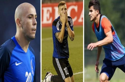 Azərbaycan çempionatının ən bahalı futbolçuları – SİYAHI