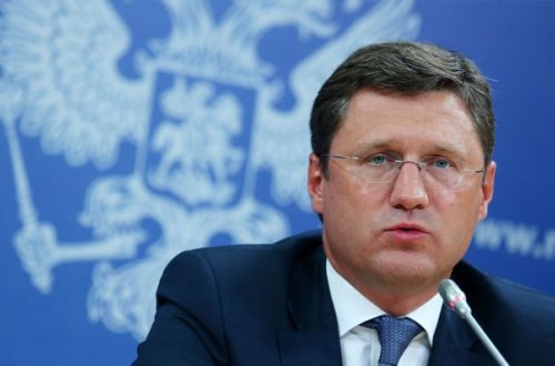 Rusiya neft paktının müddətini artırmağa razılıq verdi - VİDEO