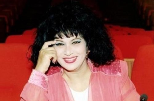 Zeynəb Xanlarova konsert verəcək