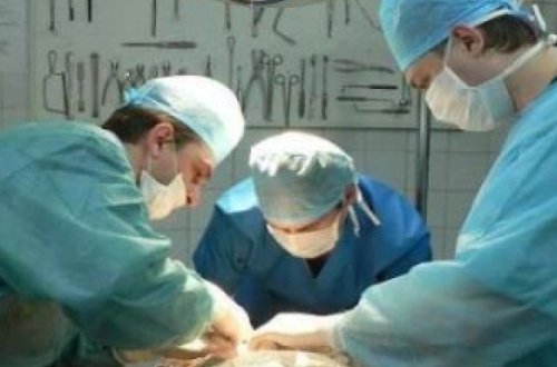 Depressiyaya düşən adamın mədəsindən çıxanlar şok yaratdı - FOTO