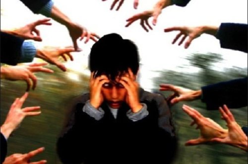 Azərbaycanda şizofreniya xəstələrini gizlədən ailələr var