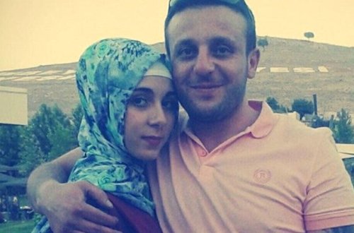 Kişi 16 yaşlı sevgilisini satmaq istədi, öldürüb, cəsədini parçaladı - FOTO