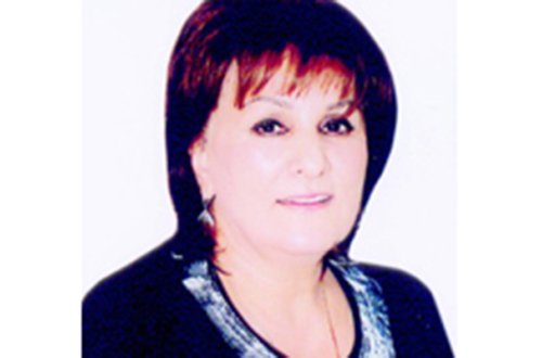 Məşhur məktəbə yeni direktor təyin olundu