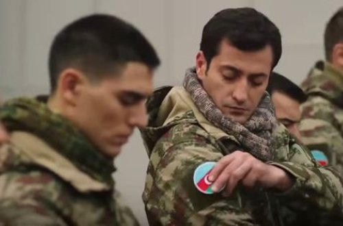Türkiyə serialında Azərbaycanla bağlı səhnə yayımlandı – VİDEO