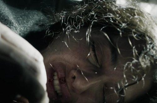 Bergüzar Korel uğradığı dəhşətli təcavüzdən danışdı - VİDEO