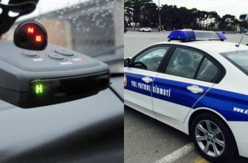 Sürücüləri çaş-baş salan məsələyə aydınlıq gətirildi – VİDEO