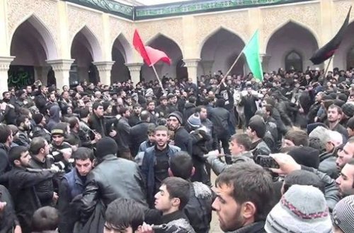 Komitə sədrinin müavini Aşura mərasimlərinin siyasiləşdirilməsindən danışdı