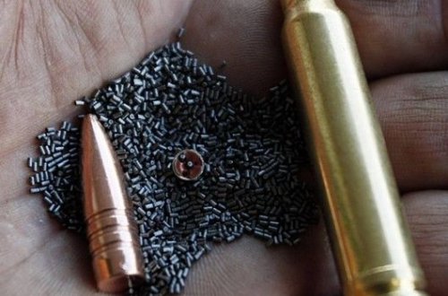 Partlayıcı maddələrin idxal gömrük rüsumları artırıldı