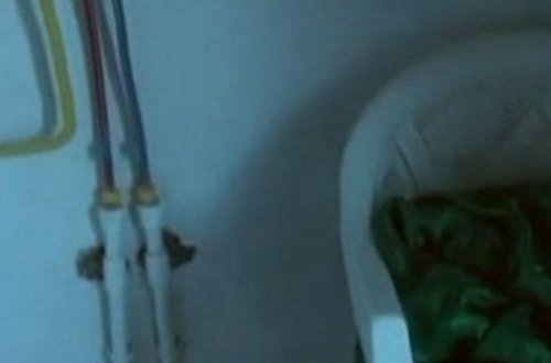 Salyanda ananın faciəvi ölümü - VİDEO - FOTO