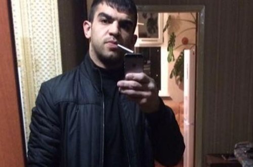 Vaqondan qaçan məhbus apellyasiya şikayəti verəcək