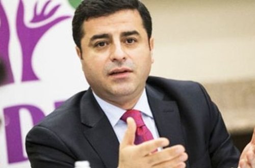 Türkiyədə həbsdəki kürd siyasətçiyə bəraət verildi