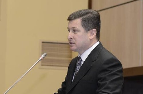 Kərəm Həsənov müflis edilir: “Dalğa”, “Çinar Plaza”, ardınca isə …