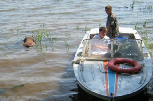 Bərdədə 51 yaşlı qadın özünü su kanalına atdı