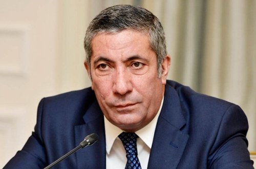 YAP prezident seçkilərinə start verdi - Müsahibə