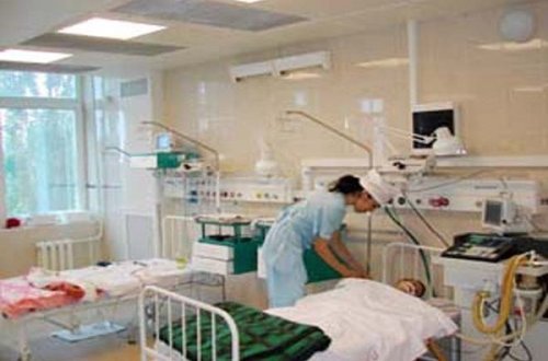 Bu il Azərbaycanda zəhərlənənlərin sayı bəlli oldu