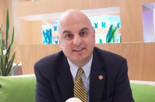 Amerikalı jurnalist: Dünya Ermənistanın Azərbaycan xalqına qarşı törətdiyi cinayətlərə göz yumur