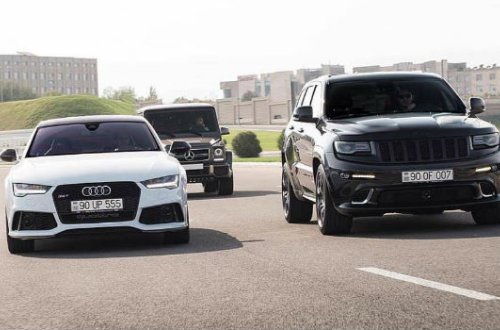 Üç uşaq anasını vurub hadisə yerindən qaçan gəncin kimliyi bilindi — FOTOLAR