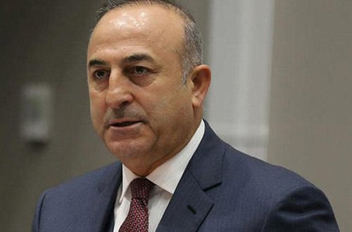 Çavuşoğlu Azərbaycana gələcək