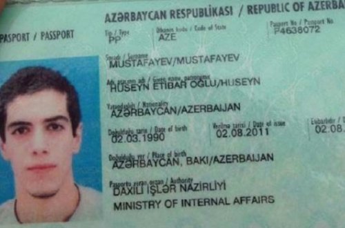 Yaxınları Permdə öldürülən tələbədən imtina etdi - VİDEO