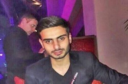 Bakıda 22 yaşlı oğlanı niyə öldürdülər? – TƏFƏRRÜAT