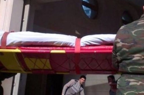 Ermənistan əsgərin meyitini Azərbaycana qaytardı – YENİLƏNİB