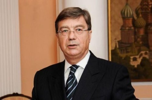 Doroxin Azərbaycan xalqına müraciət etdi