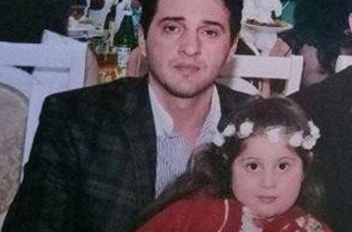 Körpə qızı ilə ata göz-gözə baxa-baxa can verdi: Bakıda film kimi olay