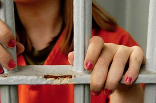 Keçmiş icra başçısının həbsdə olan qızı Ali Məhkəməyə müraciət etdi