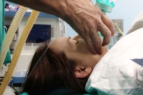 BMT Azərbaycanda ana ölümlərinin azaldılması yollarını təklif edir