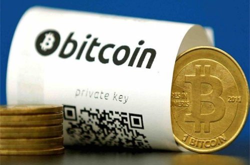 Bitkoinin dəyəri ilk dəfə 10 min dolları keçdi